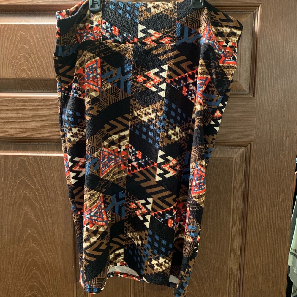 LuLaRoe Pencil Skirt